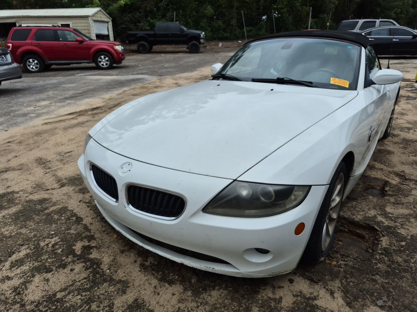 BMW Z4