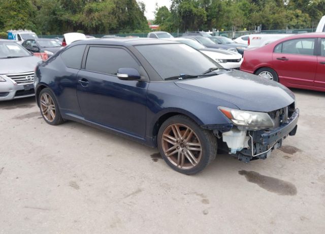 Toyota SCION tC