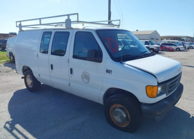 Ford E-350