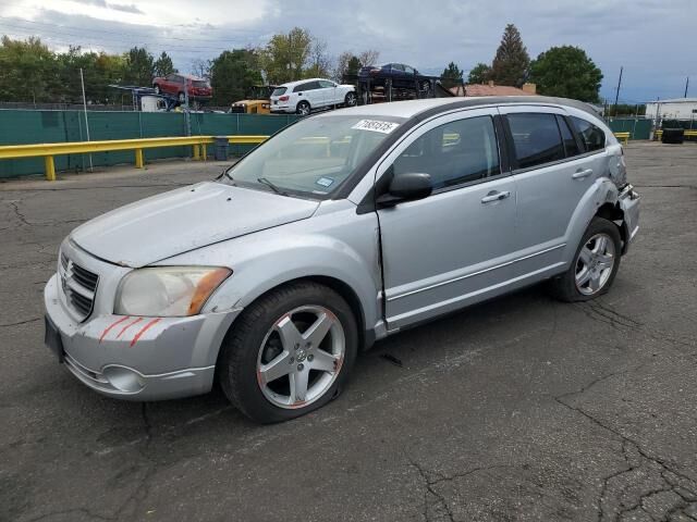 Dodge Caliber