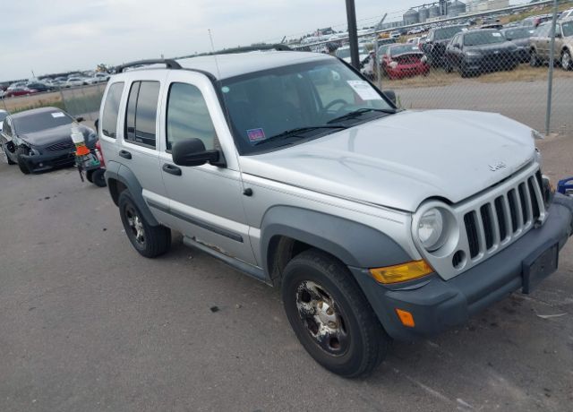 Jeep Liberty