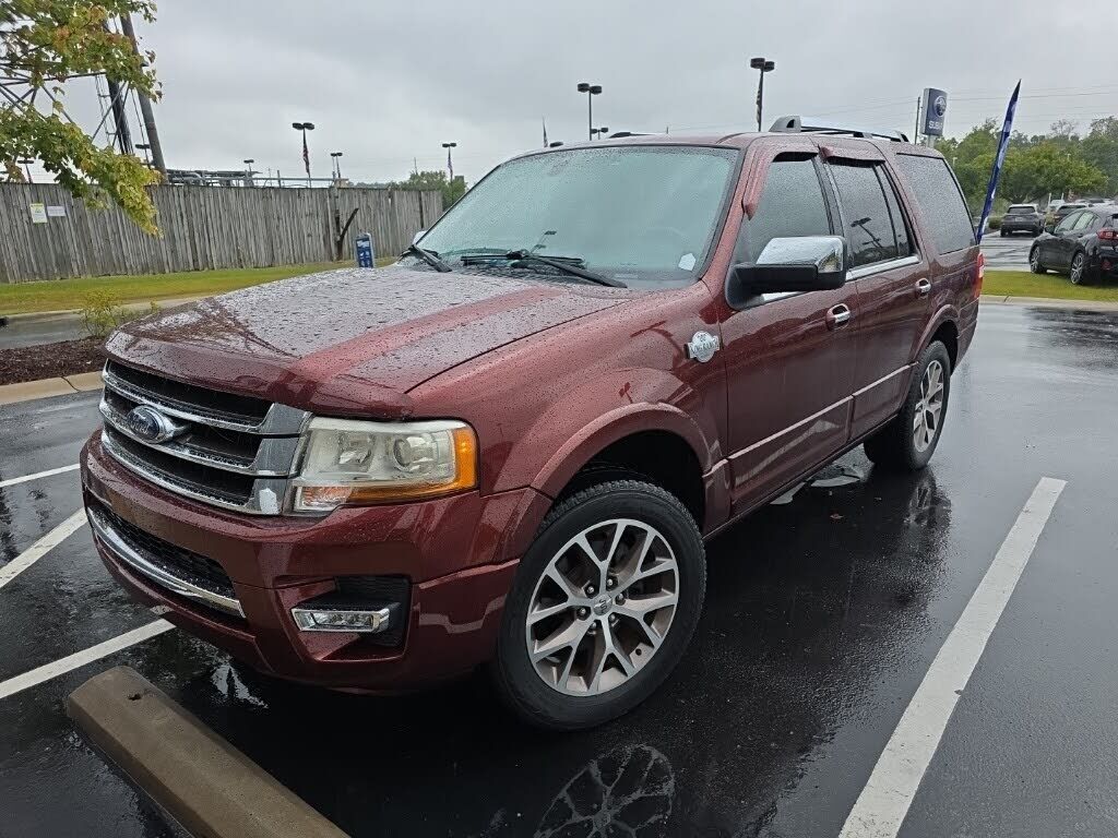Ford Expedition