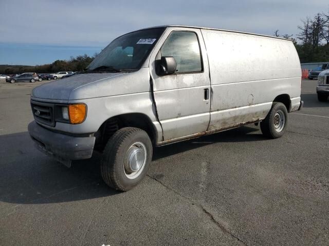 Ford E-350