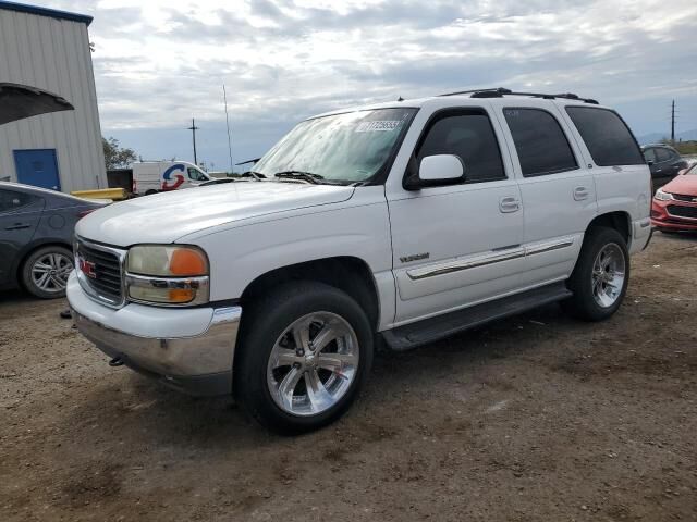 GMC Yukon