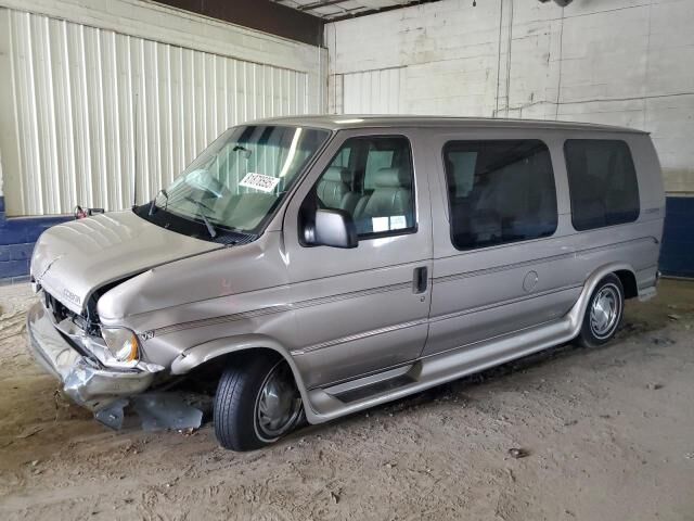 Ford E-150