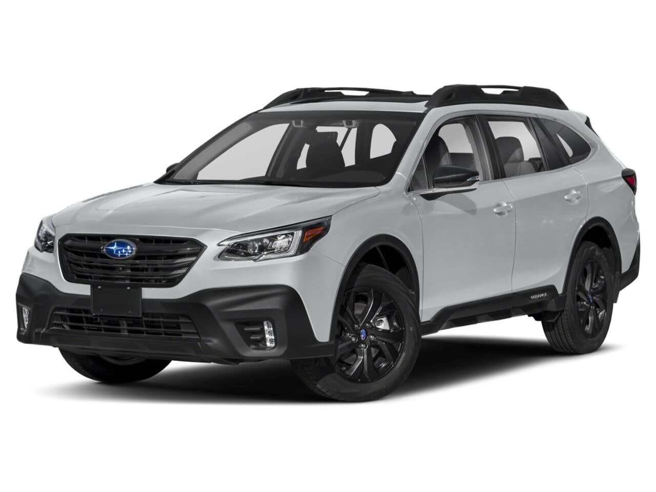 2021 SUBARU Outback