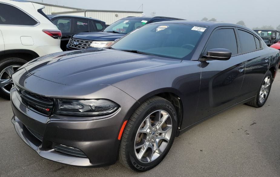 Dodge Charger