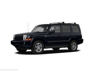 Jeep Commander