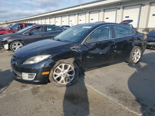 Mazda Mazda6