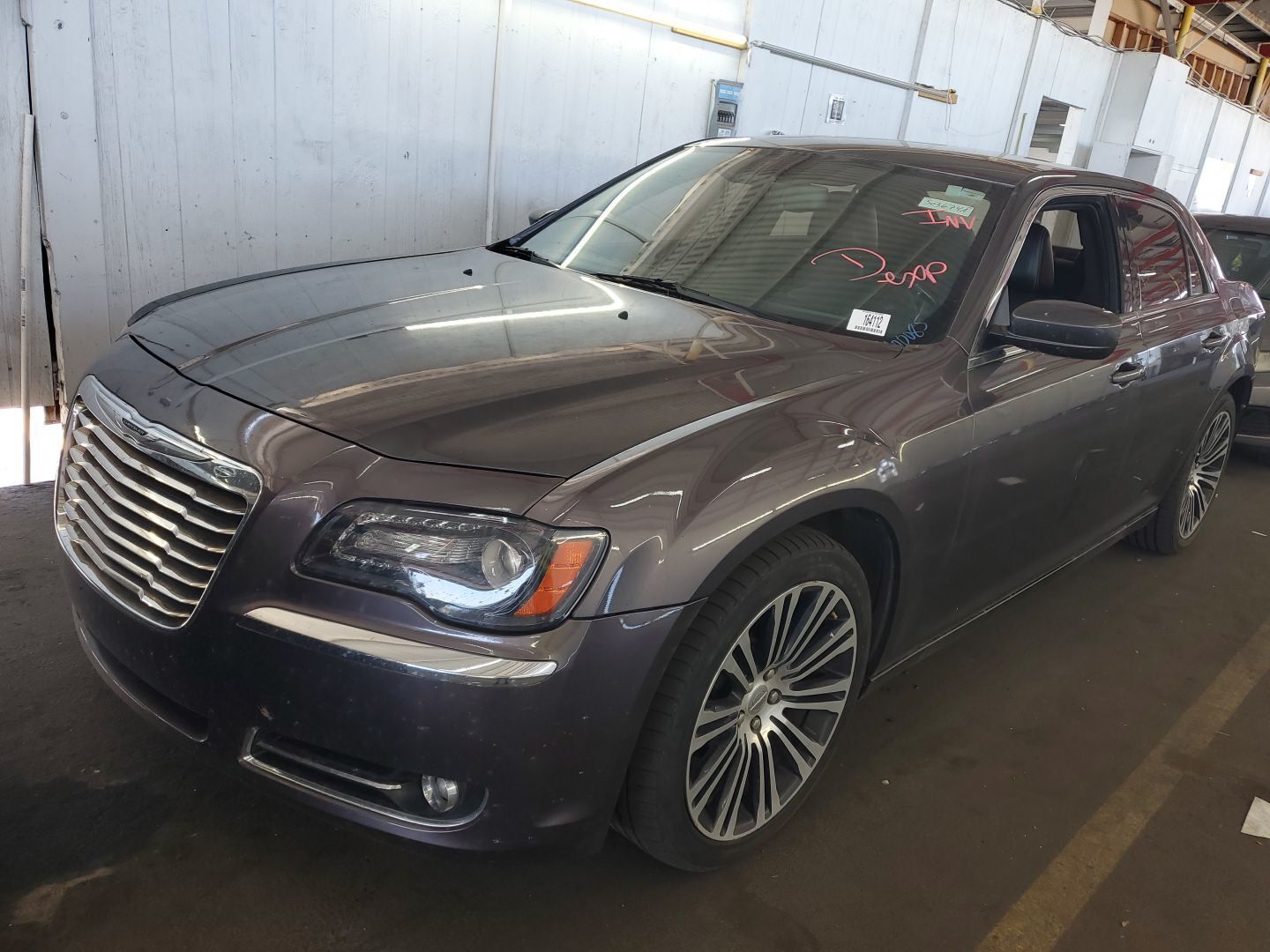 Chrysler 300