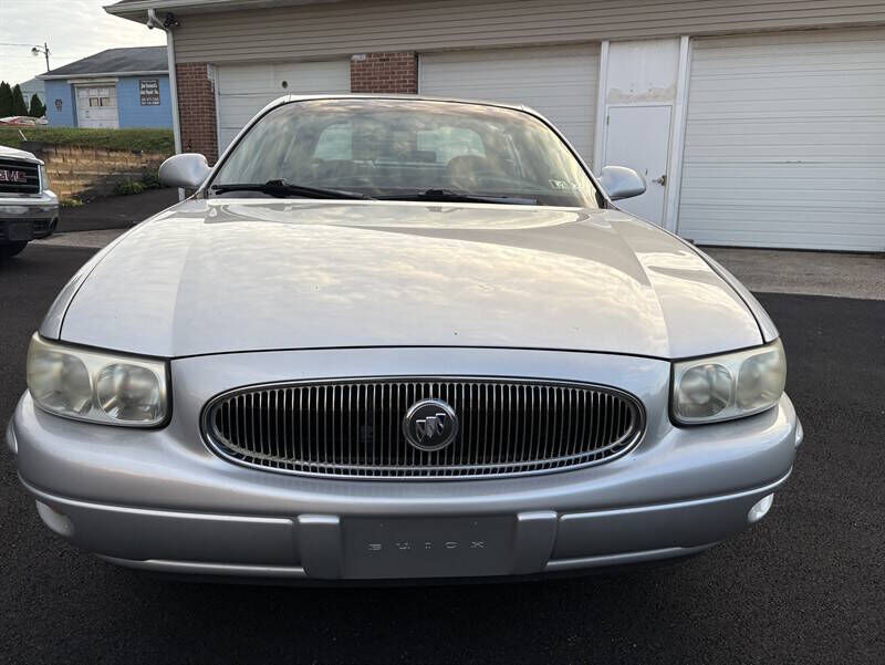 Buick LeSabre