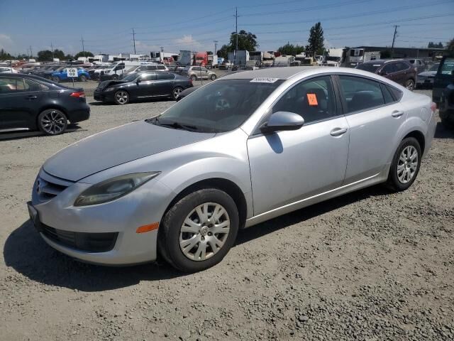 Mazda Mazda6