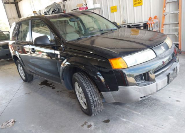 Saturn Vue