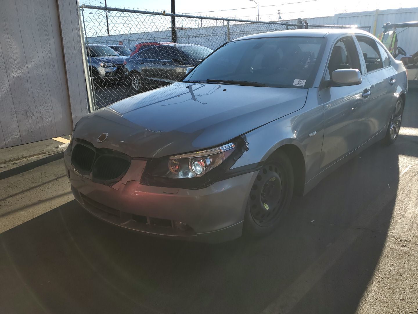 BMW 530i