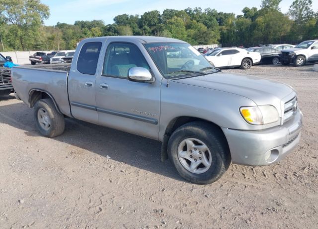 Toyota Tundra