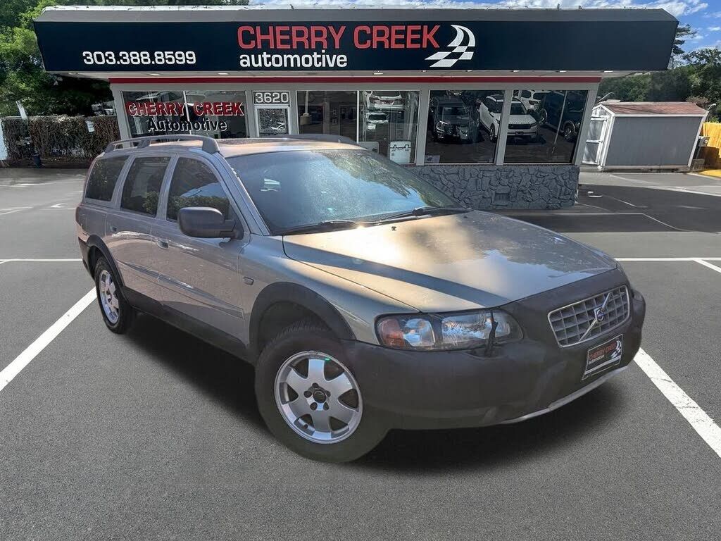 Volvo V70