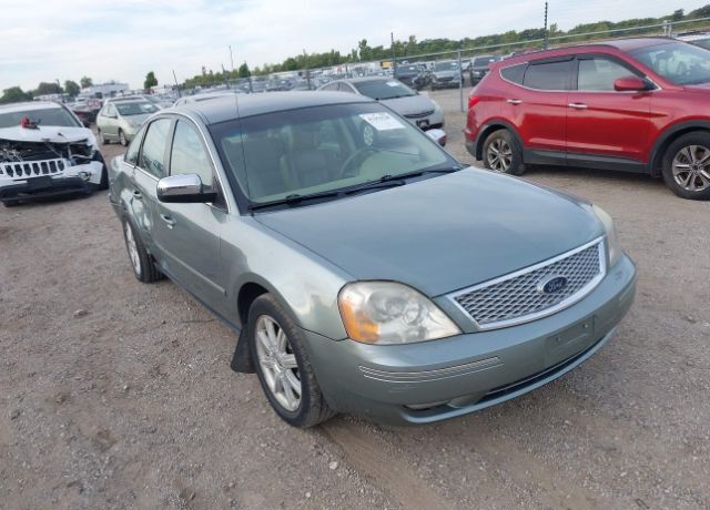 Ford Five Hundred