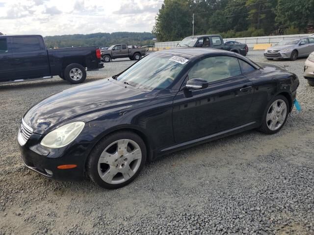 Lexus SC