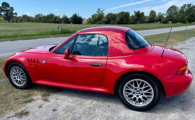BMW Z3