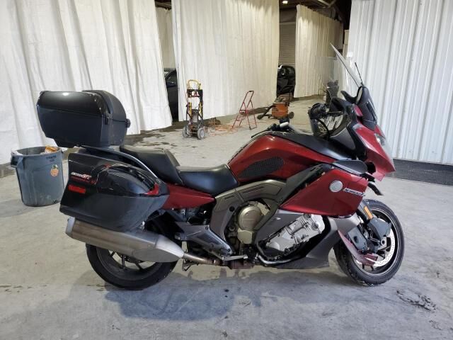BMW K 1600 GT