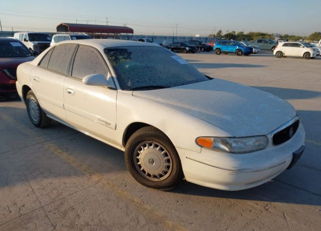 Buick Century