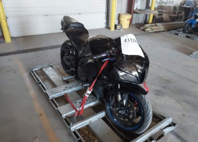 Honda CBR600