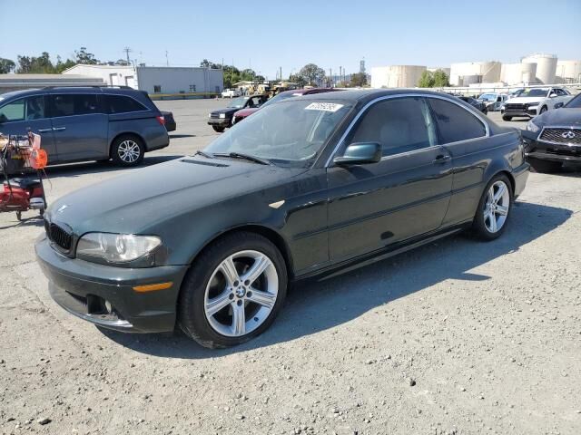 BMW 325Ci