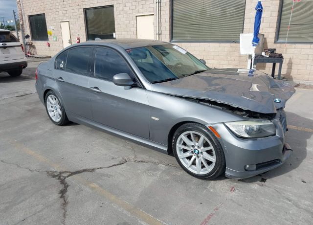 BMW 328i