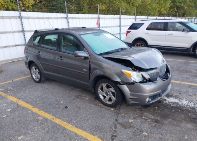 Pontiac Vibe