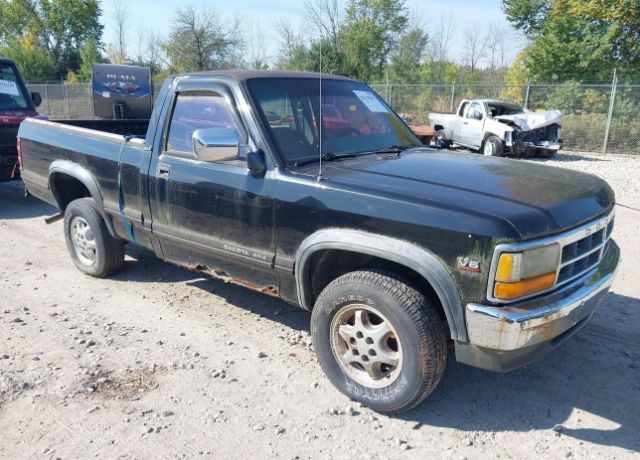 Dodge Dakota