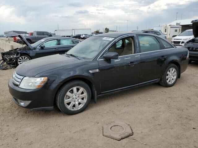 Ford Taurus