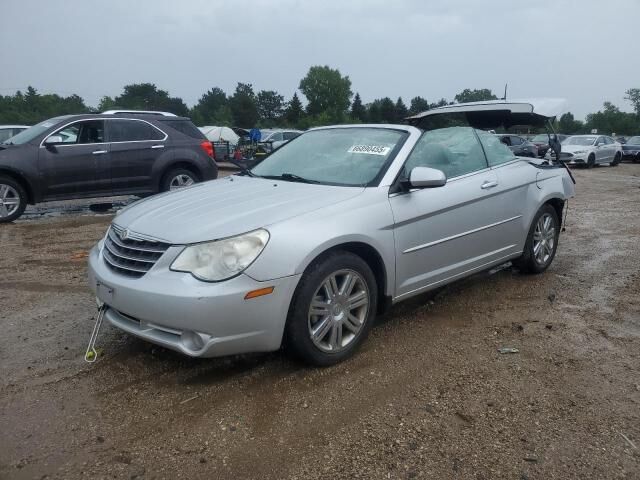Chrysler Sebring