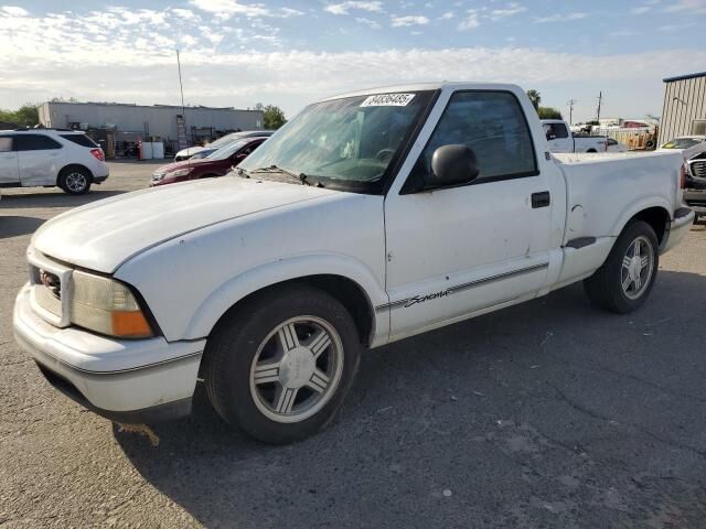 GMC Sonoma