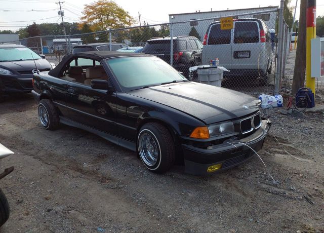 BMW 325iC