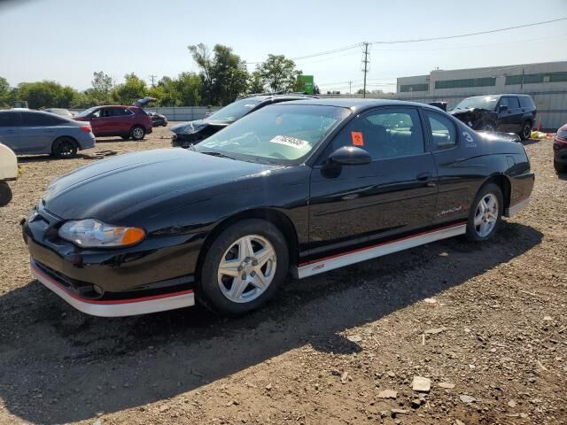 Chevrolet Monte Carlo