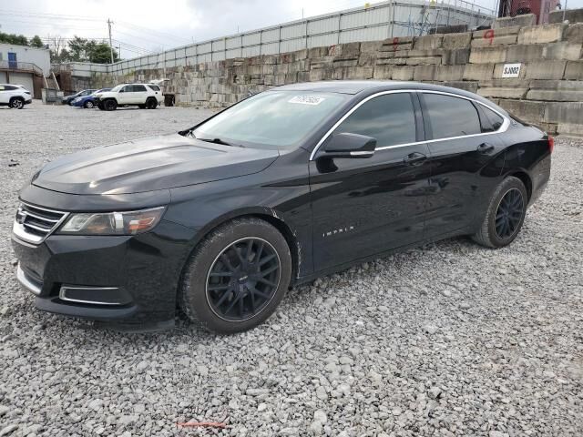 Chevrolet Impala