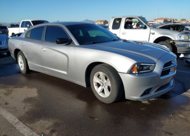 Dodge Charger