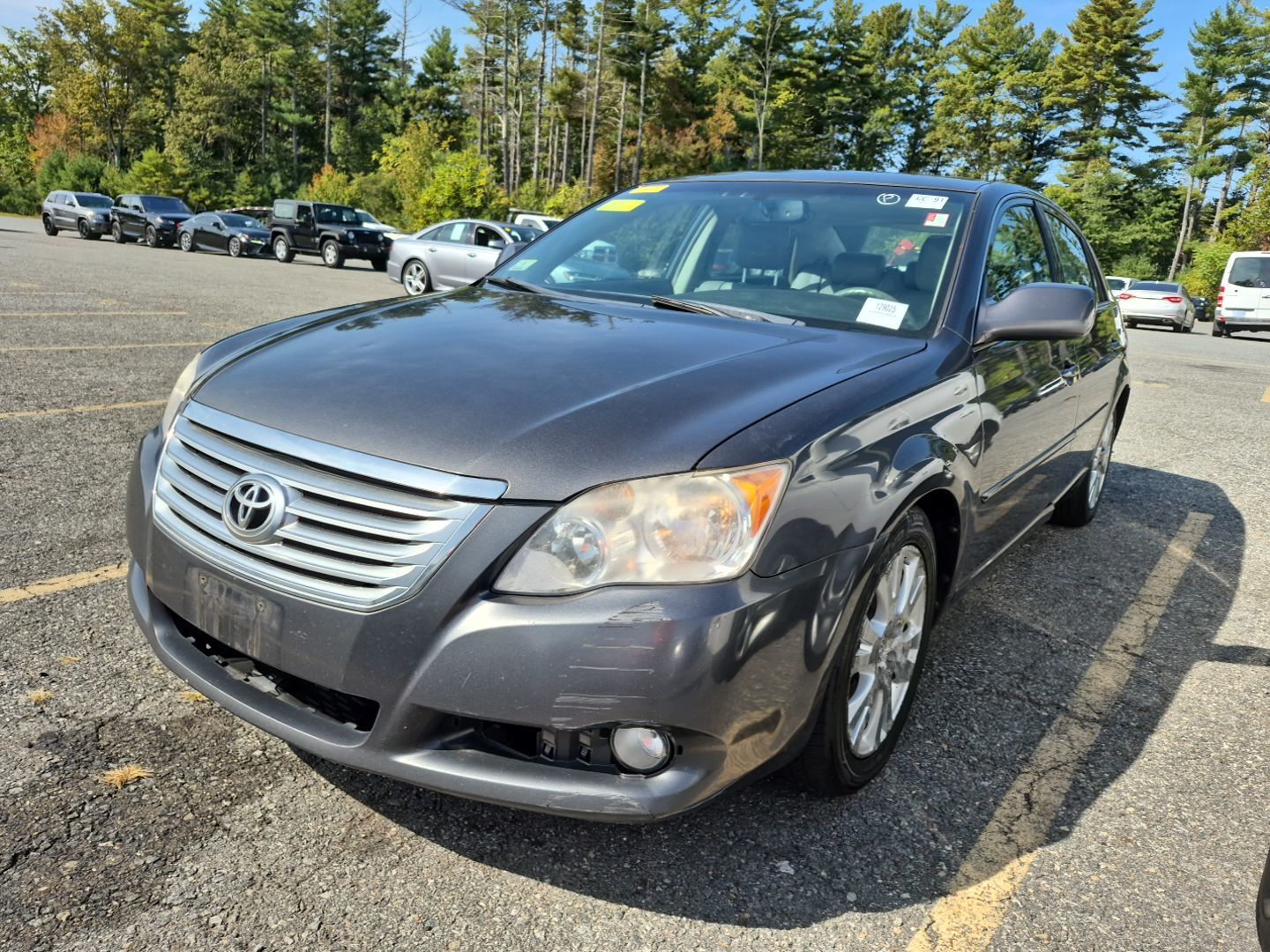 Toyota Avalon