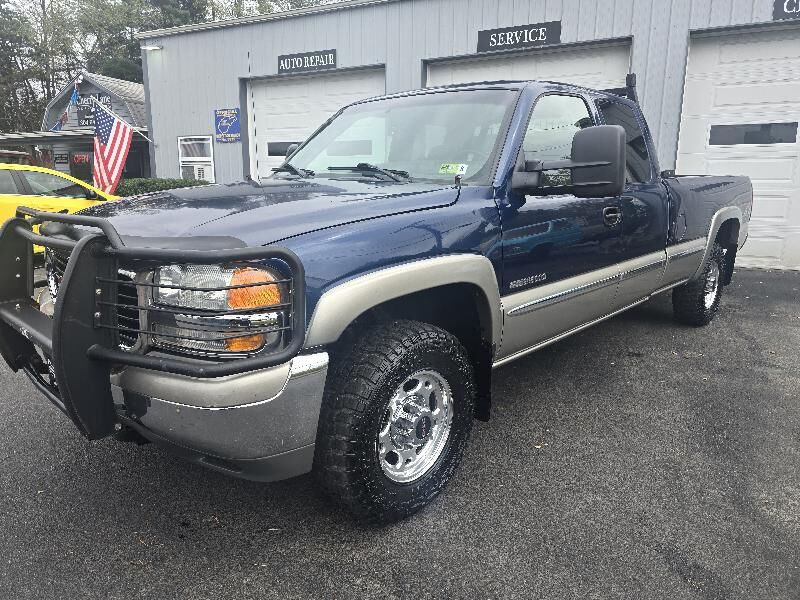 GMC Sierra