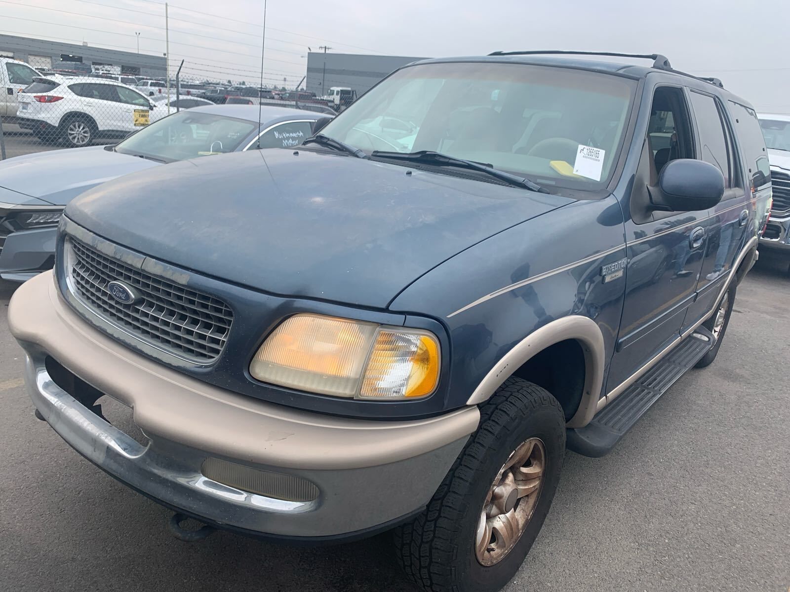 Ford Expedition