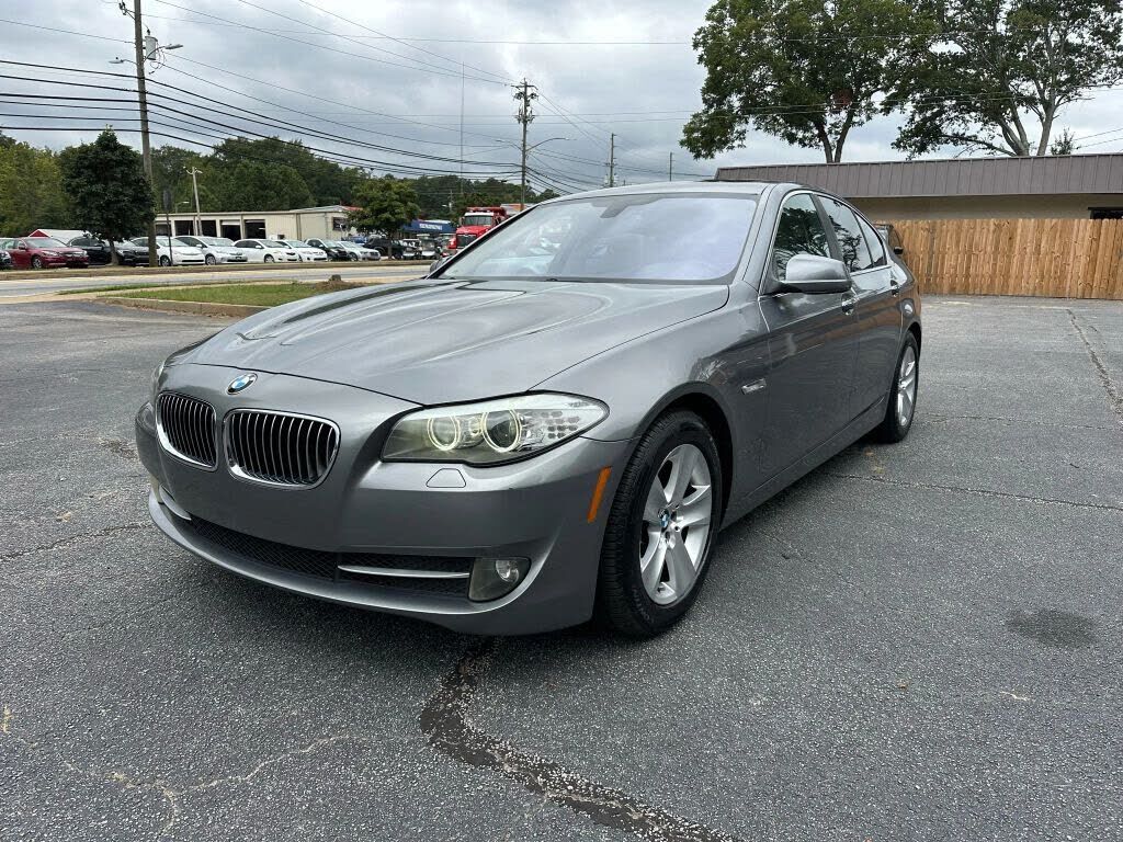 BMW 528i