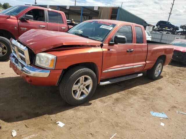 Dodge Dakota