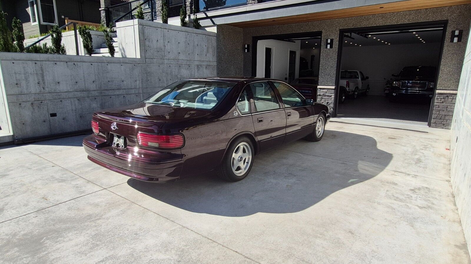 Chevrolet Caprice