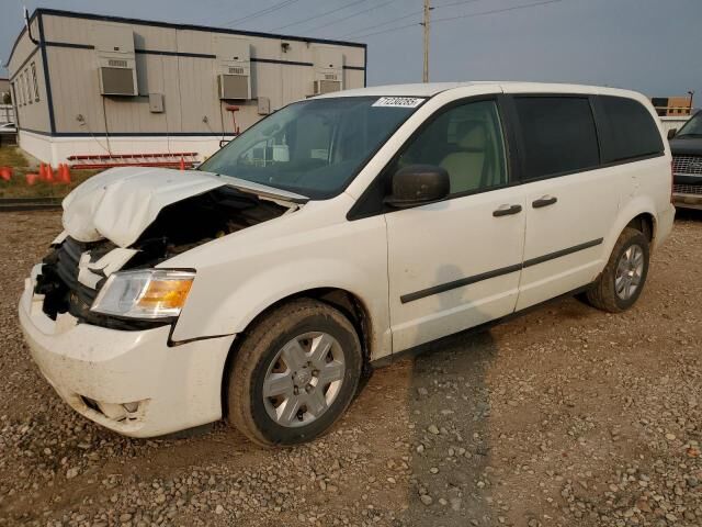 Dodge Grand Caravan