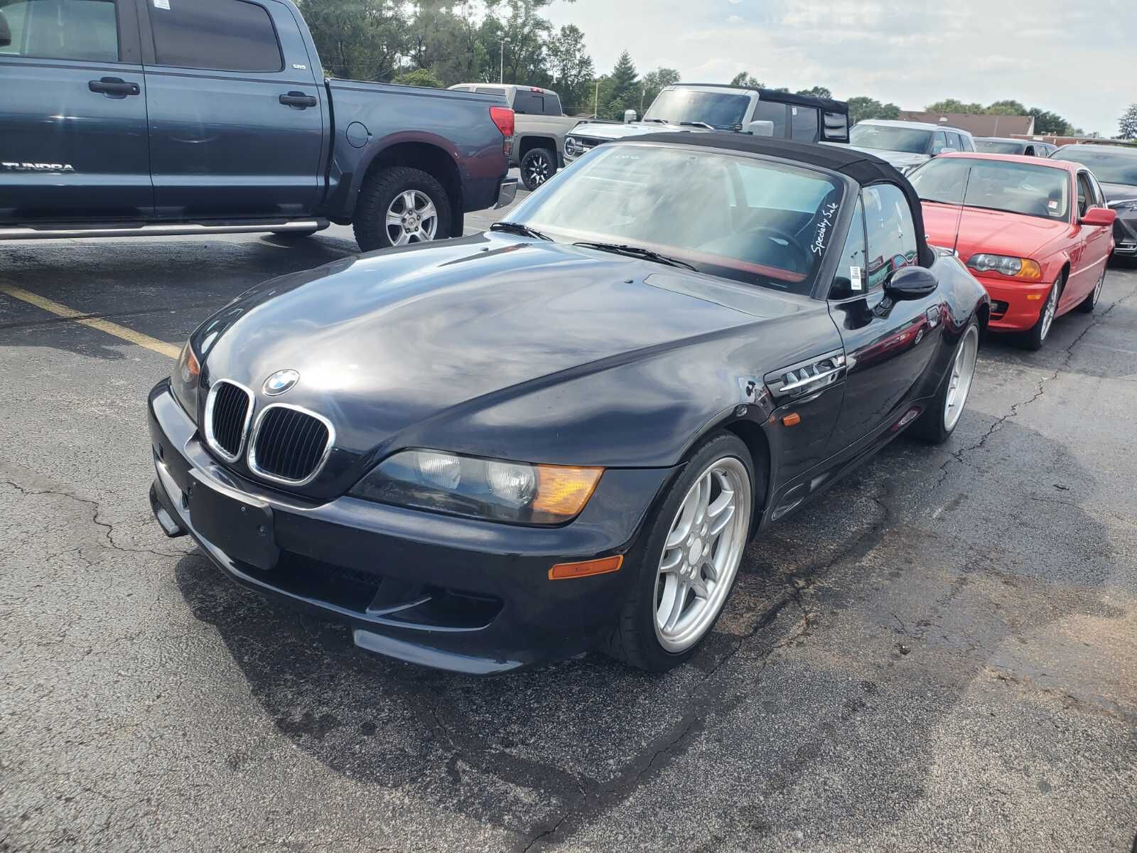 BMW Z3