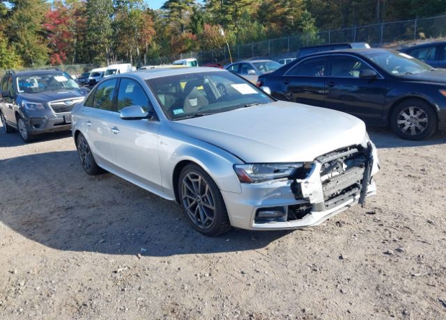 Audi S4