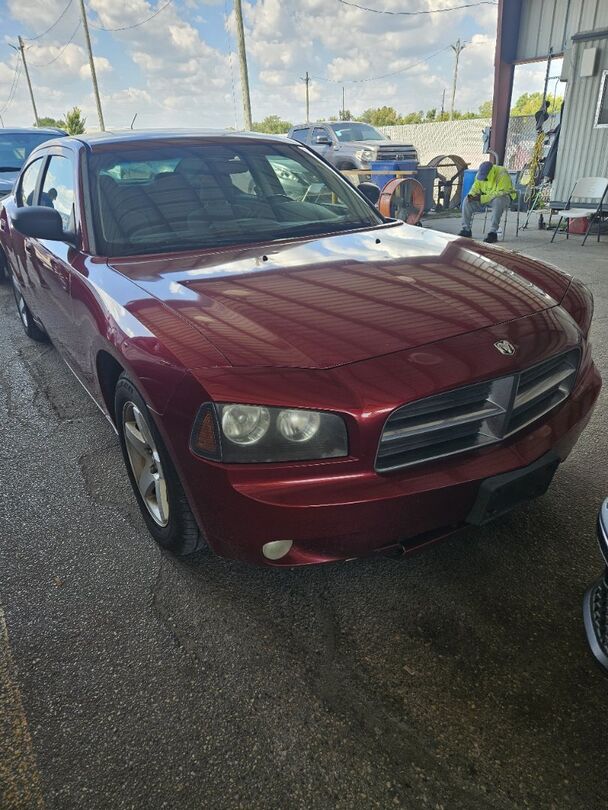Dodge Charger