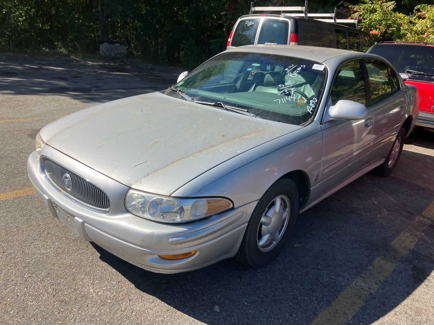 Buick LeSabre