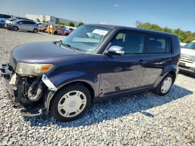 Toyota SCION xB