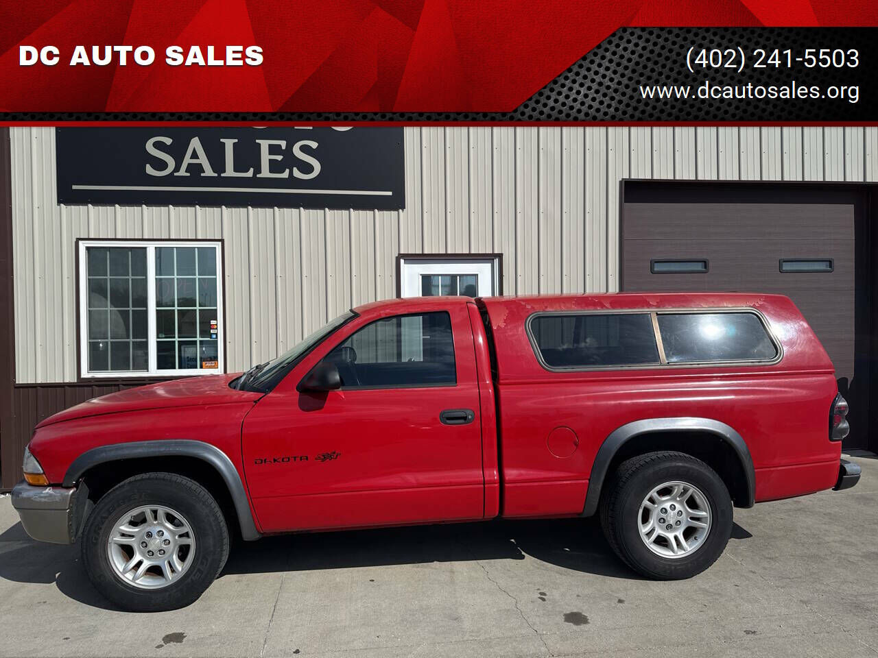 Dodge Dakota